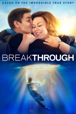 movie poster for Breakthrough