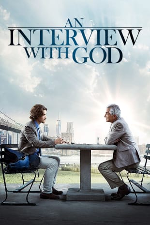 movie poster for An Interview With God