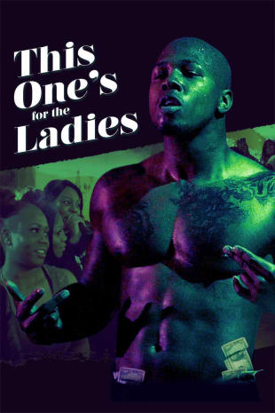 movie poster for This One's For The Ladies