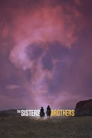 movie poster for The Sisters Brothers