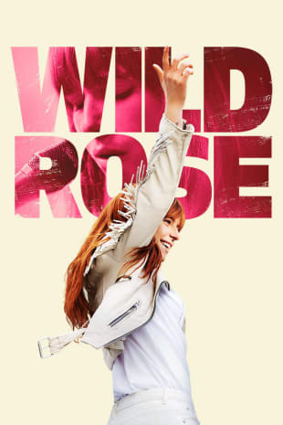movie poster for Wild Rose
