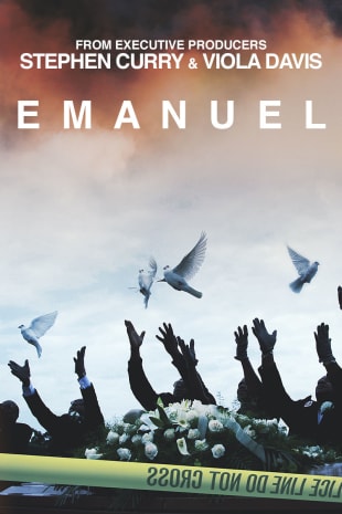 movie poster for Emanuel