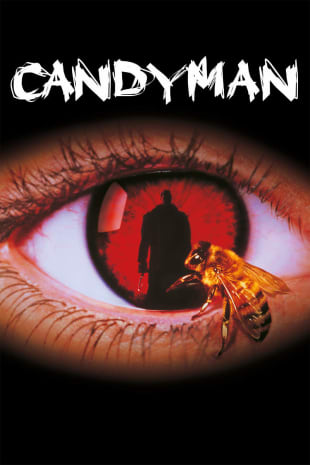movie poster for Candyman (1992)