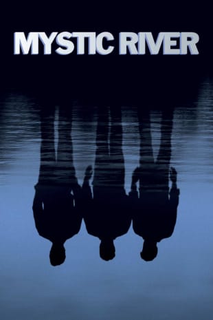 movie poster for Mystic River