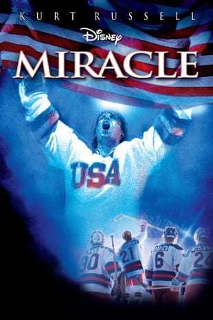 movie poster for Miracle (2004)
