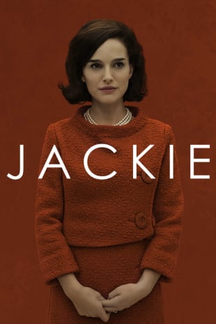 movie poster for Jackie