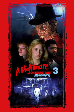 A Nightmare On Elm Street 1984 Now Available On Demand