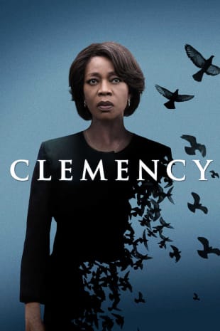 movie poster for Clemency