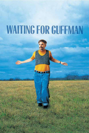movie poster for Waiting For Guffman