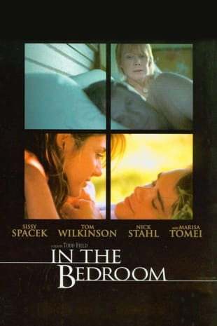 movie poster for In the Bedroom