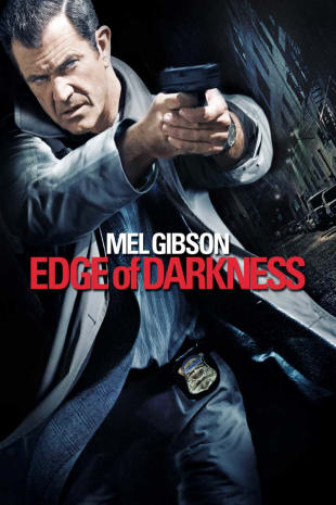 movie poster for Edge Of Darkness