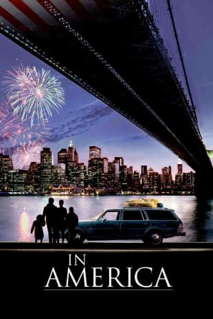 movie poster for In America