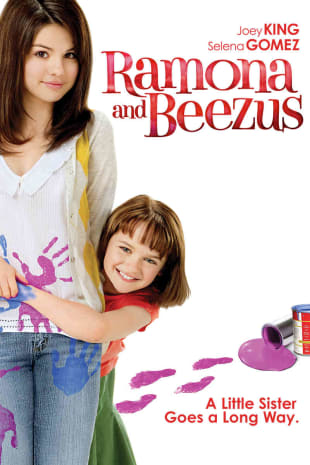 movie poster for Ramona And Beezus