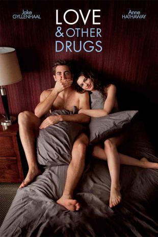 movie poster for Love And Other Drugs
