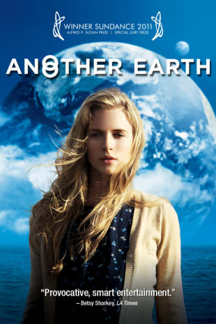 movie poster for Another Earth