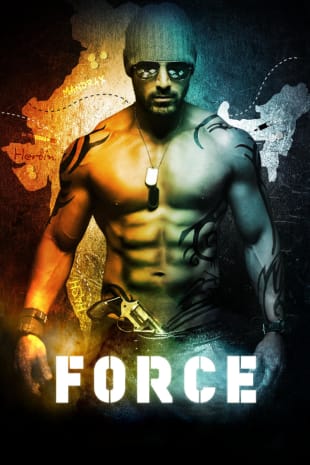 movie poster for Force