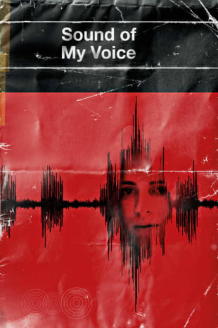 movie poster for Sound Of My Voice