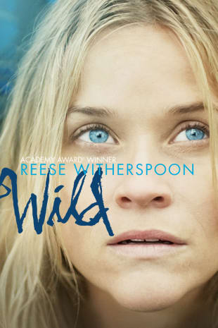 movie poster for Wild