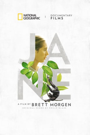 movie poster for Jane