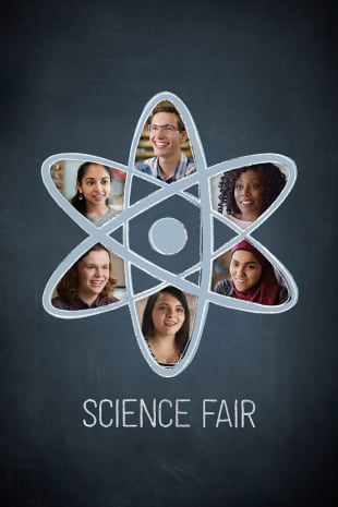movie poster for Science Fair