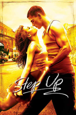 movie poster for Step Up (2006)