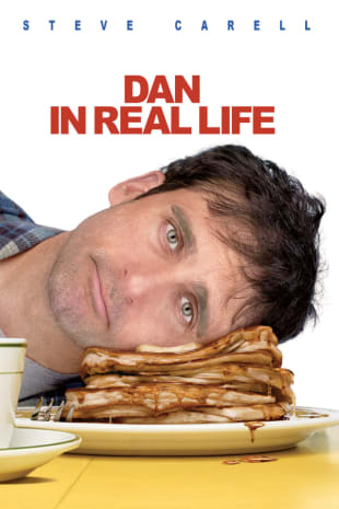 movie poster for Dan In Real Life