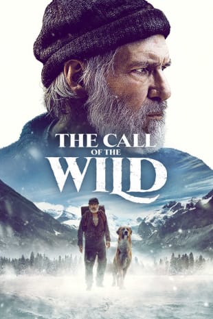 movie poster for The Call Of The Wild