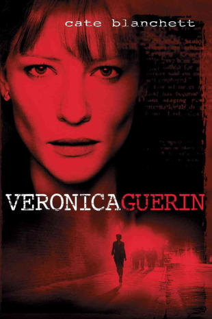 movie poster for Veronica Guerin