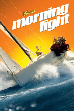 movie poster for Morning Light