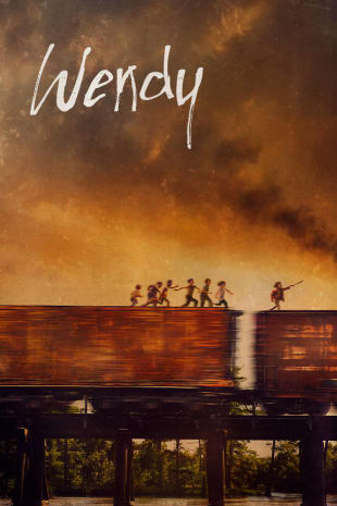 movie poster for Wendy