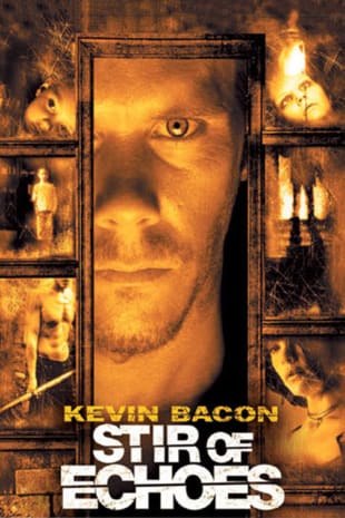 movie poster for Stir Of Echoes