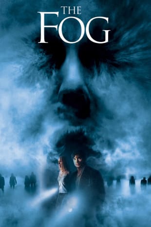 movie poster for The Fog