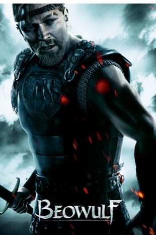 movie poster for Beowulf
