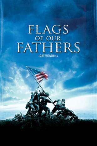 movie poster for Flags Of Our Fathers
