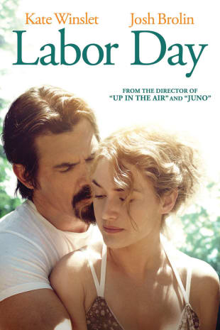 movie poster for Labor Day