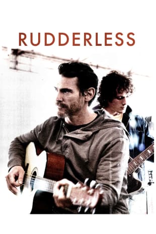movie poster for Rudderless