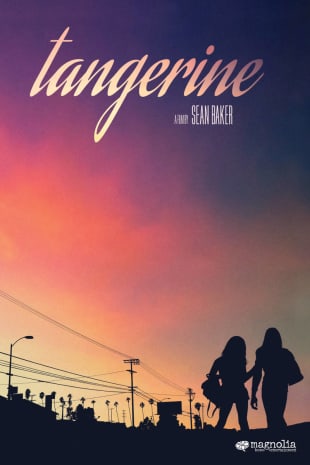 movie poster for Tangerine (2015)