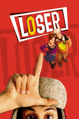 movie poster for Loser (2000)