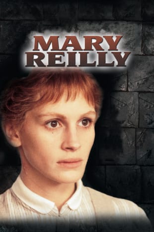 movie poster for Mary Reilly