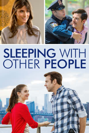 movie poster for Sleeping With Other People