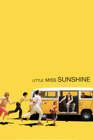movie poster for Little Miss Sunshine (2006)