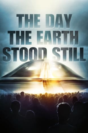 movie poster for The Day The Earth Stood Still (1951)