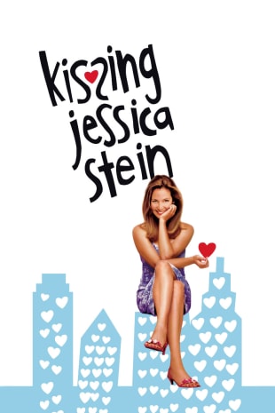 movie poster for Kissing Jessica Stein
