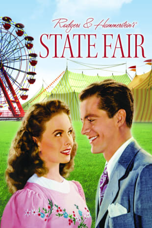 movie poster for State Fair