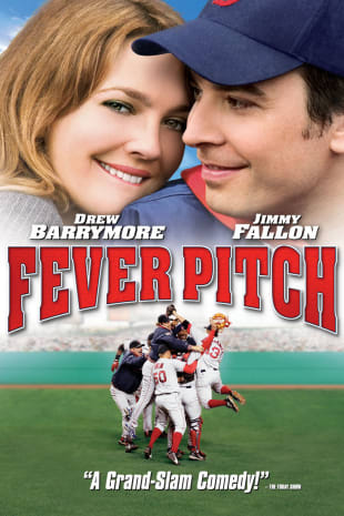 movie poster for Fever Pitch