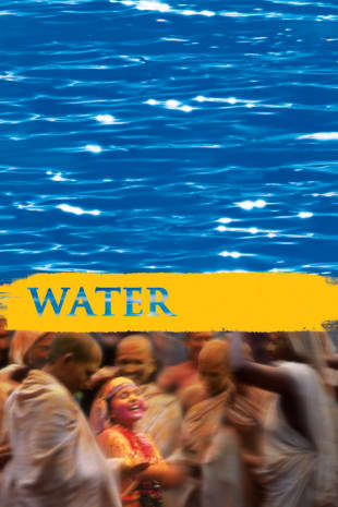 movie poster for Water (2006)