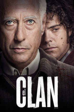 movie poster for The Clan