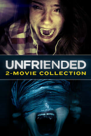movie poster for Unfriended 2-Movie Bundle