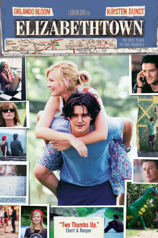 movie poster for Elizabethtown