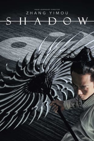 movie poster for Shadow